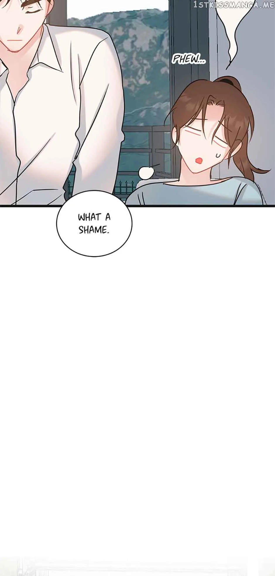 The Dignity Of Romance Chapter 34 page 25