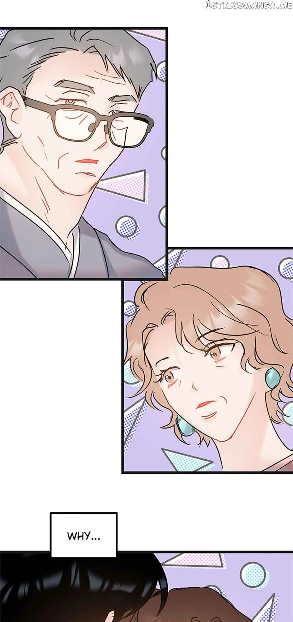 The Dignity Of Romance Chapter 34 page 17