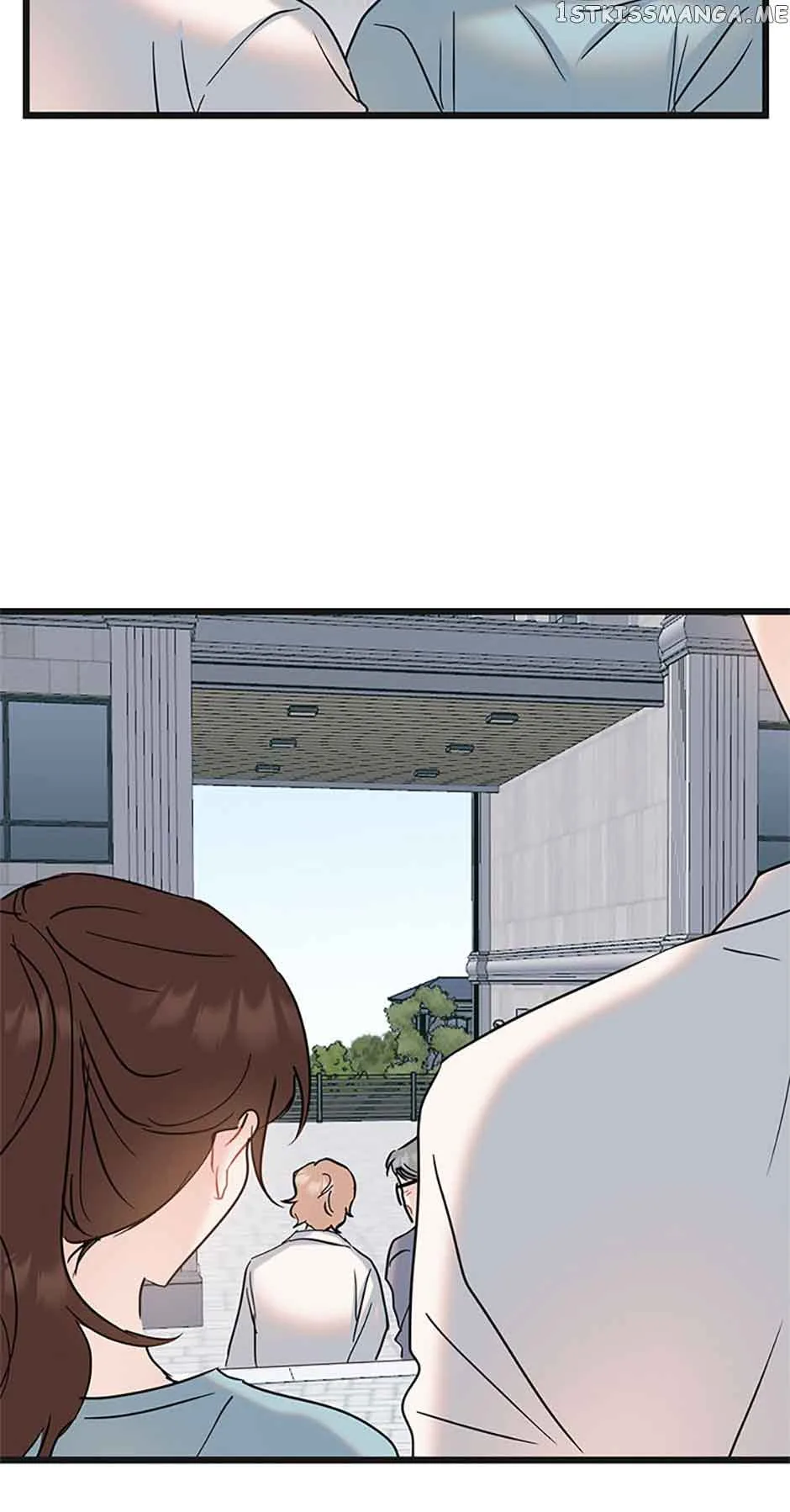The Dignity Of Romance Chapter 34 page 29