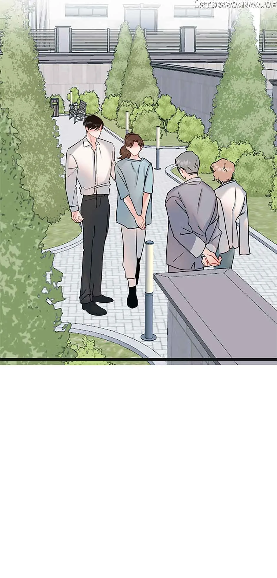 The Dignity Of Romance Chapter 34 page 26