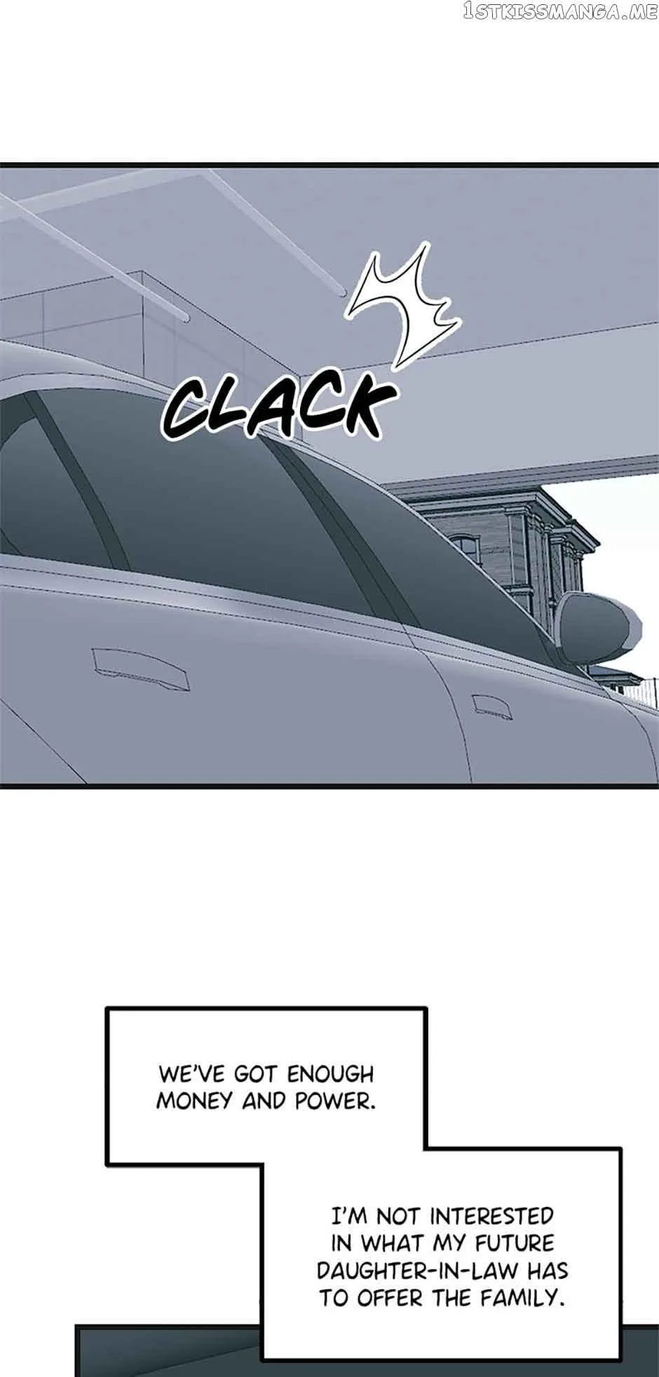 The Dignity Of Romance Chapter 34 page 40