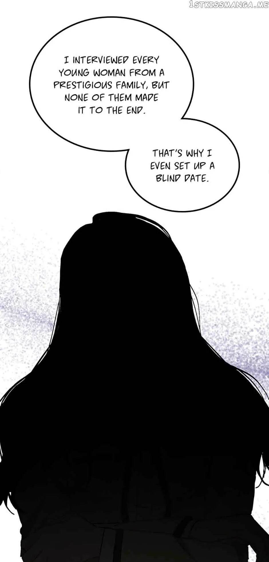 The Dignity Of Romance Chapter 34 page 34