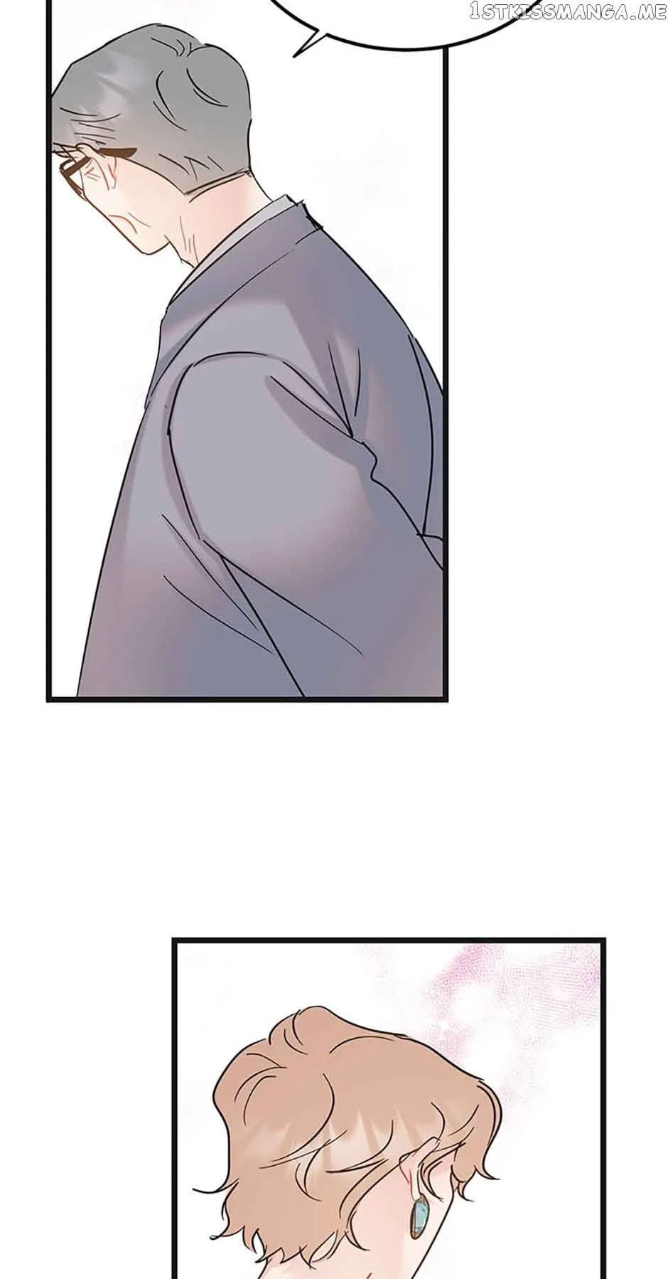 The Dignity Of Romance Chapter 34 page 31