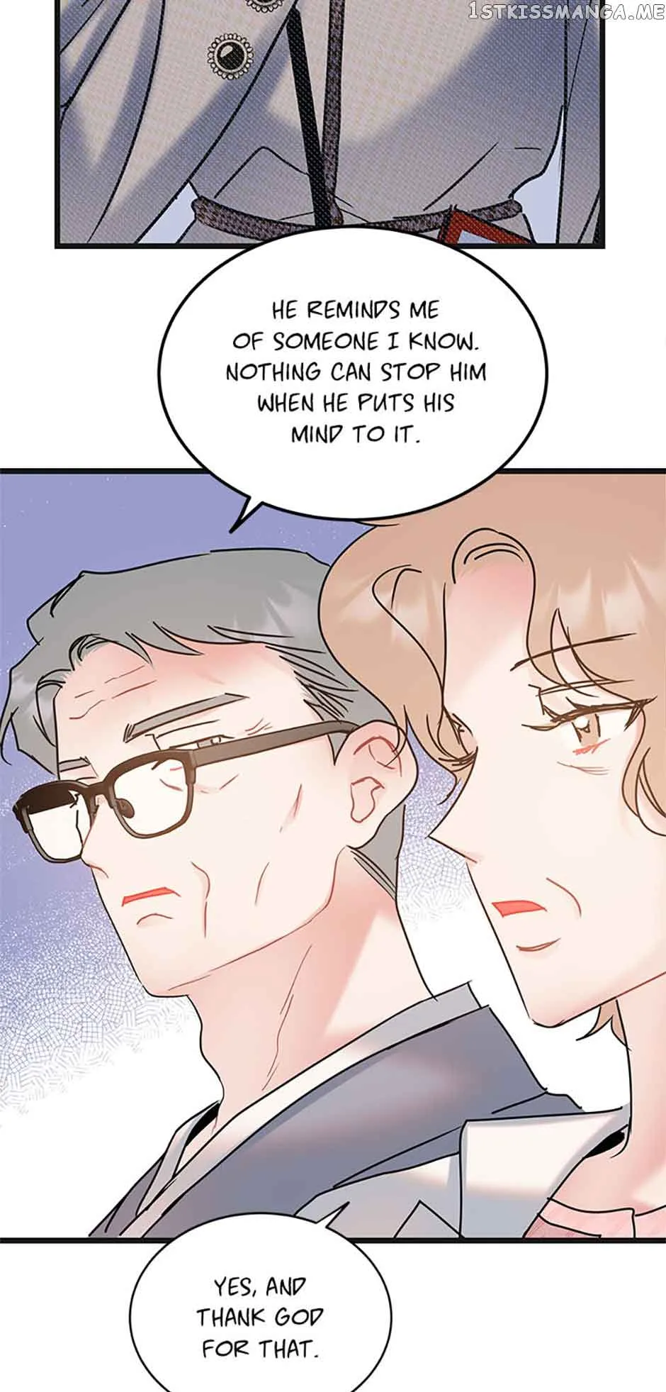 The Dignity Of Romance Chapter 34 page 36