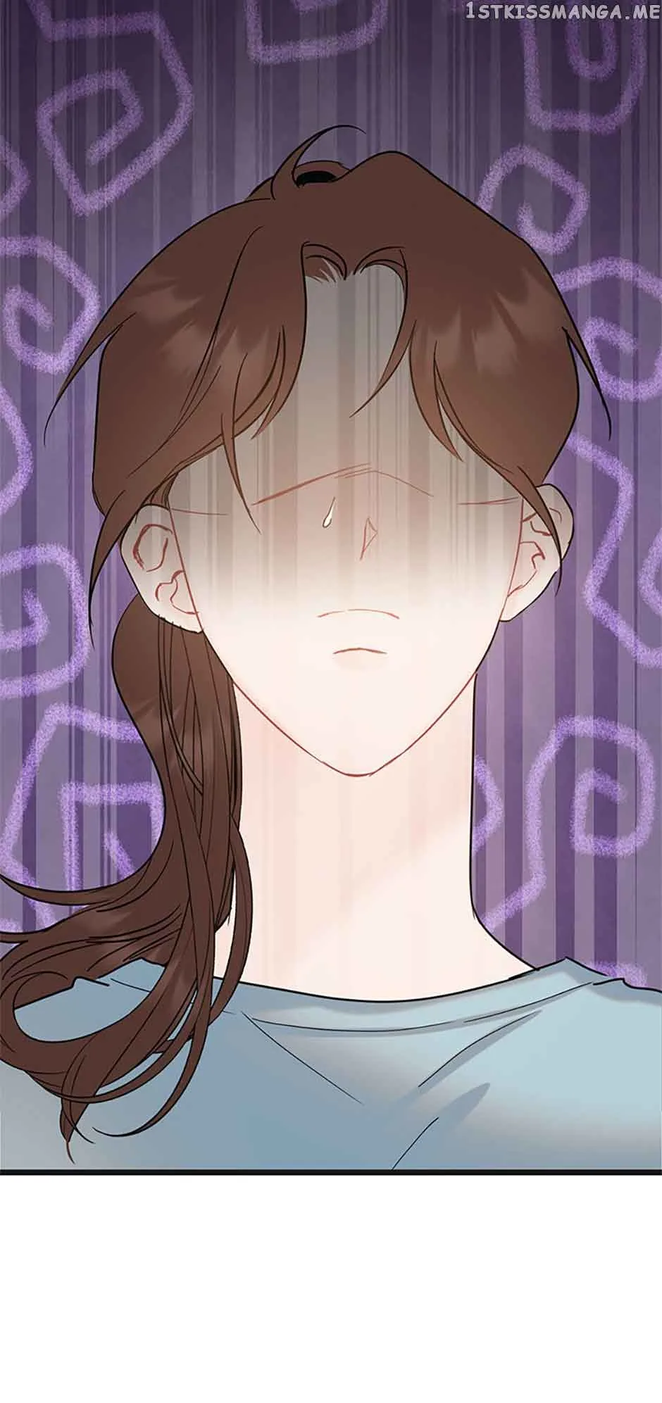 The Dignity Of Romance Chapter 34 page 20
