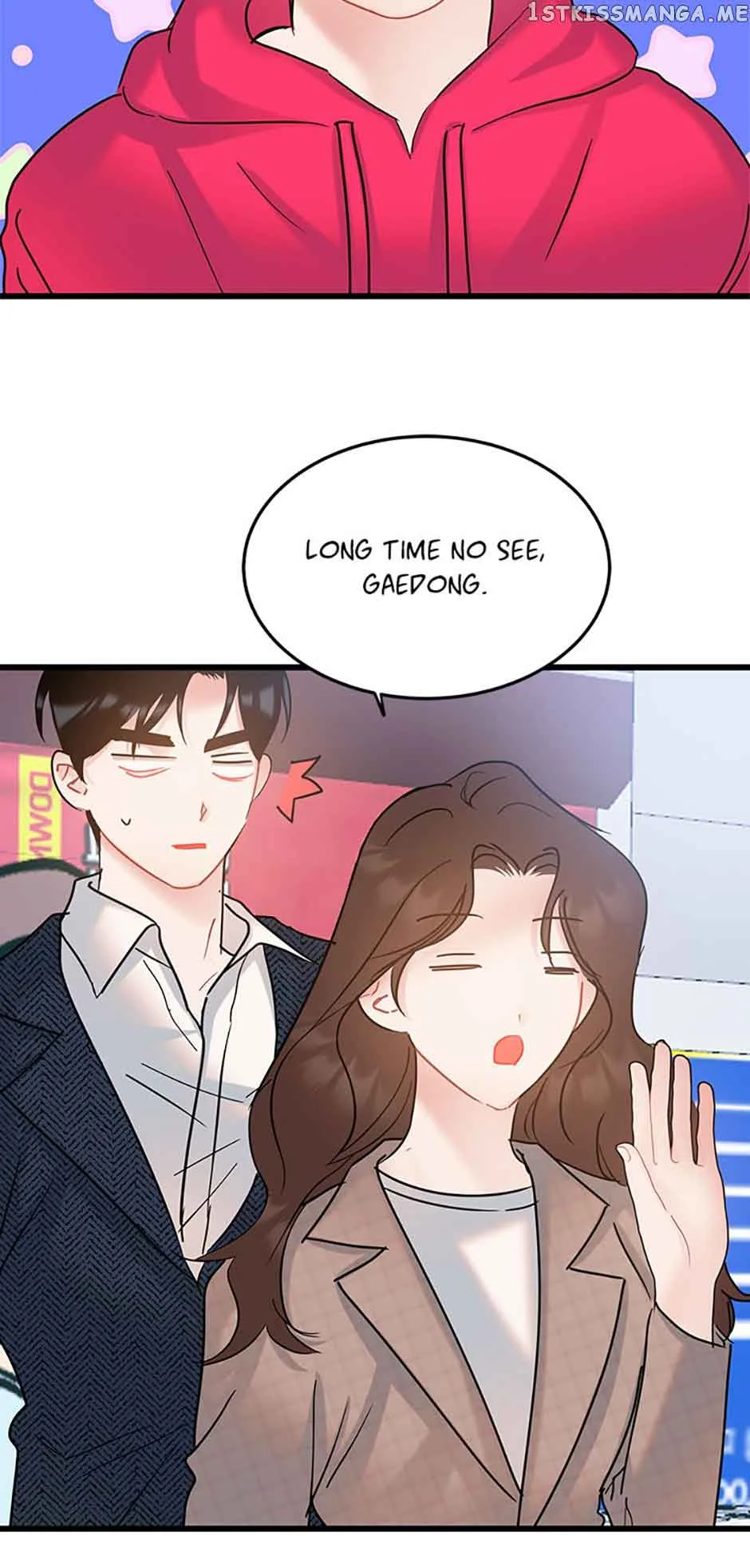 The Dignity Of Romance Chapter 35 page 6