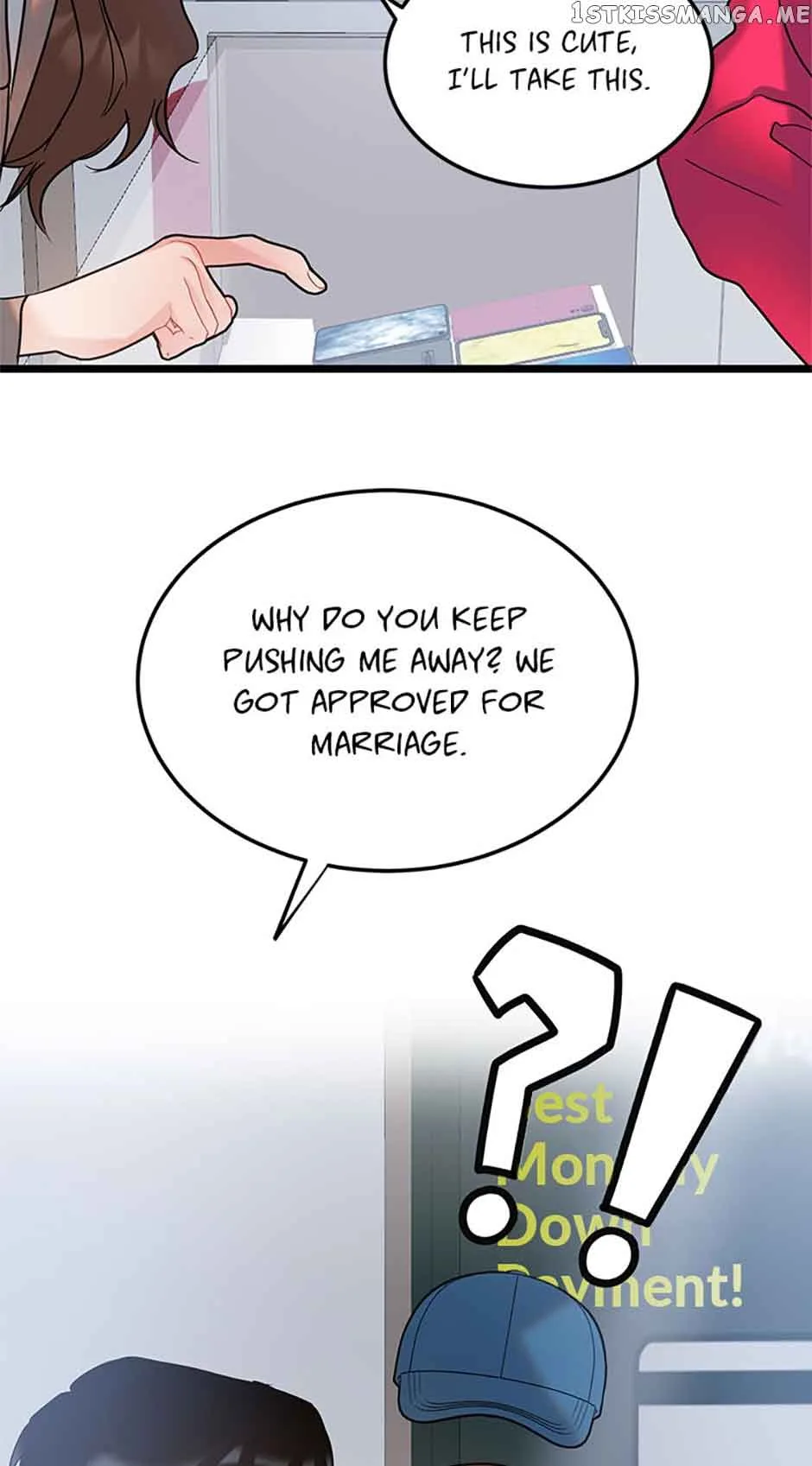 The Dignity Of Romance Chapter 35 page 12