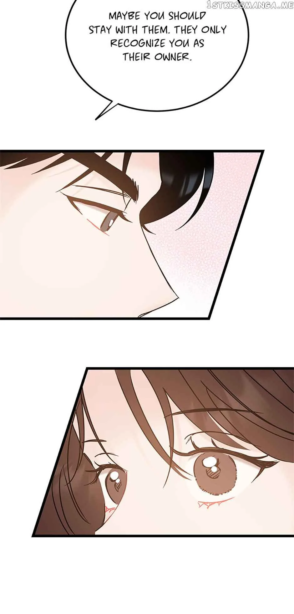 The Dignity Of Romance Chapter 35 page 53