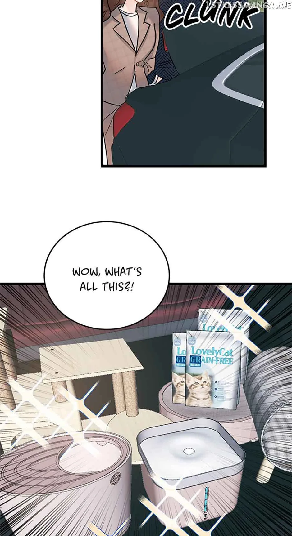 The Dignity Of Romance Chapter 35 page 31