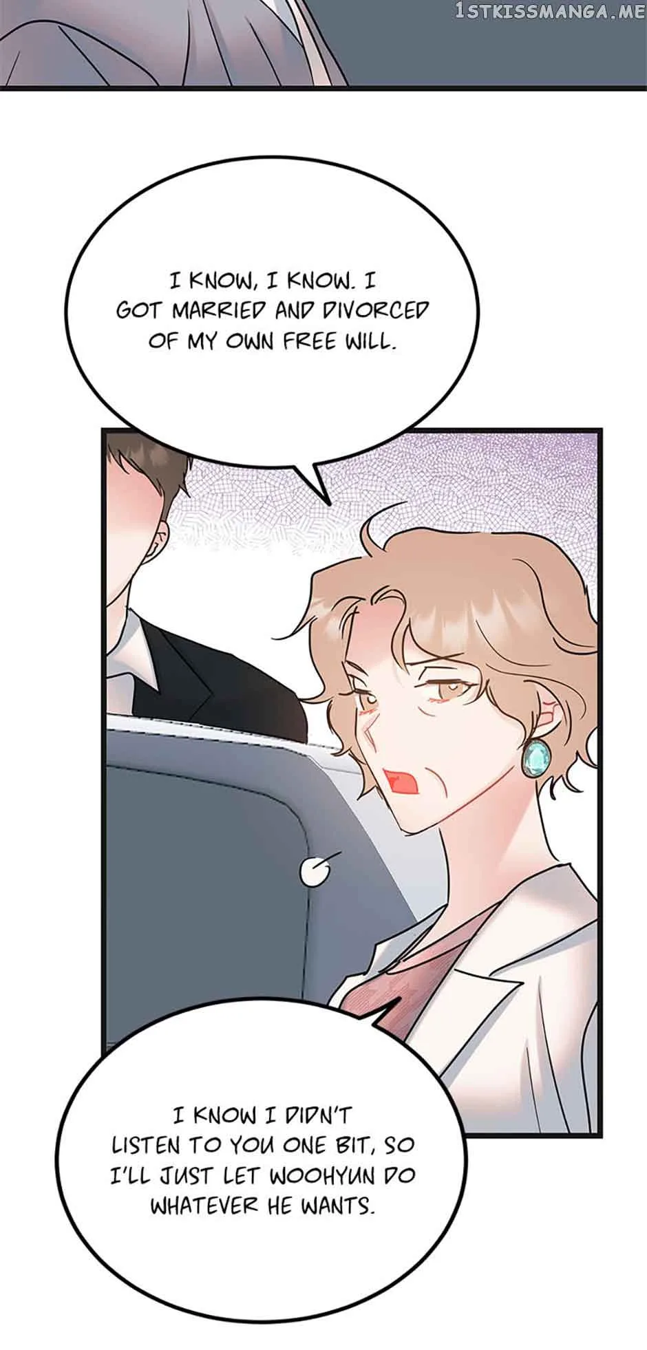 The Dignity Of Romance Chapter 34 page 39