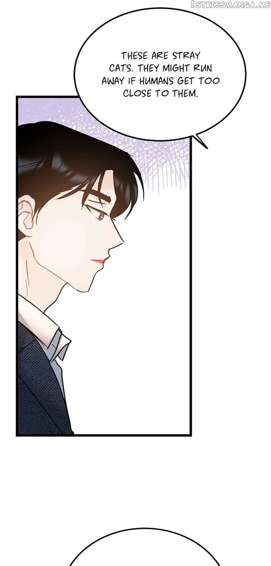 The Dignity Of Romance Chapter 35 page 52