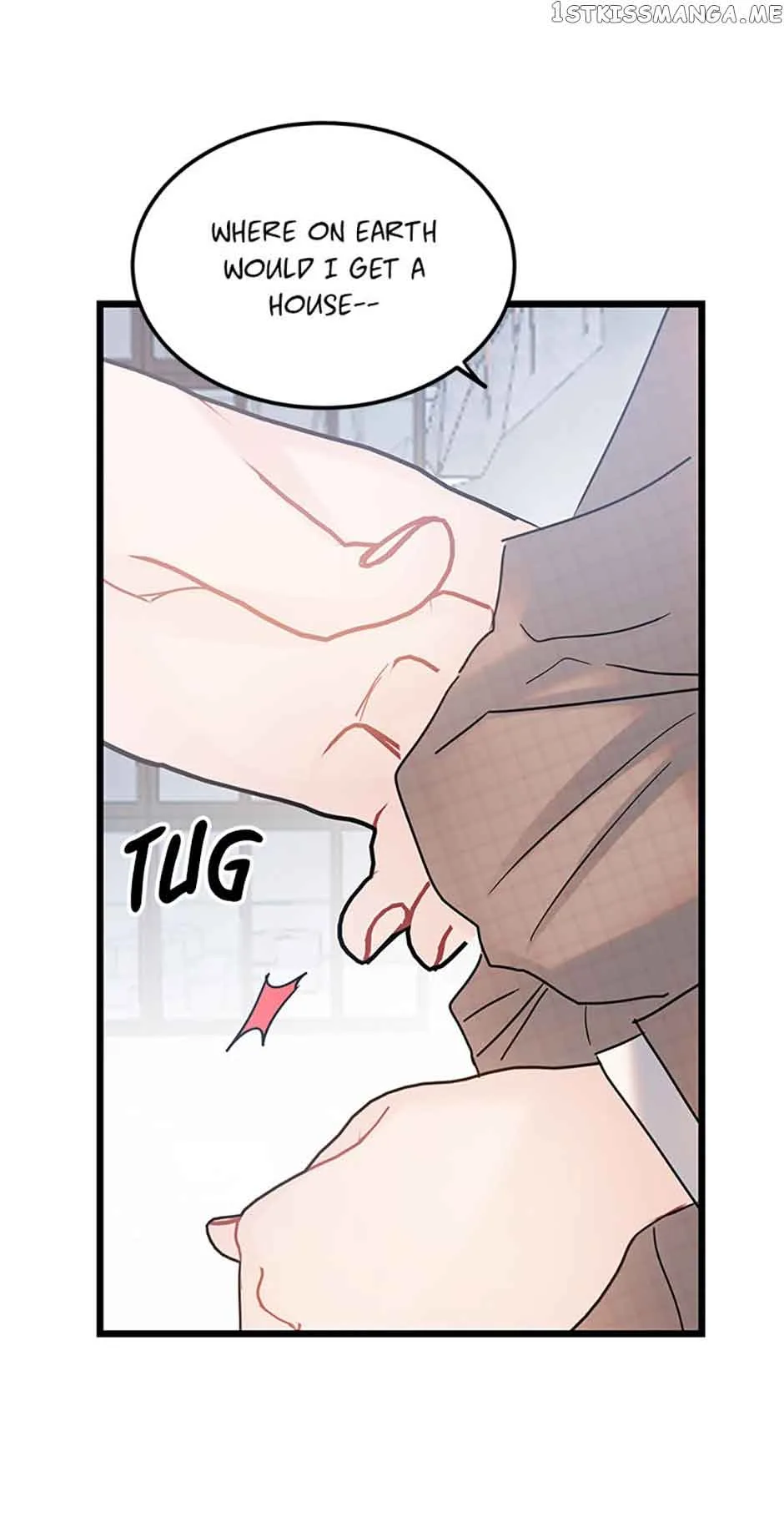 The Dignity Of Romance Chapter 35 page 54