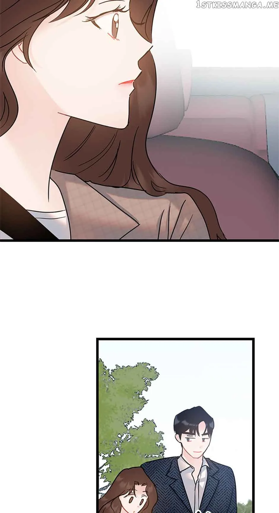 The Dignity Of Romance Chapter 35 page 30