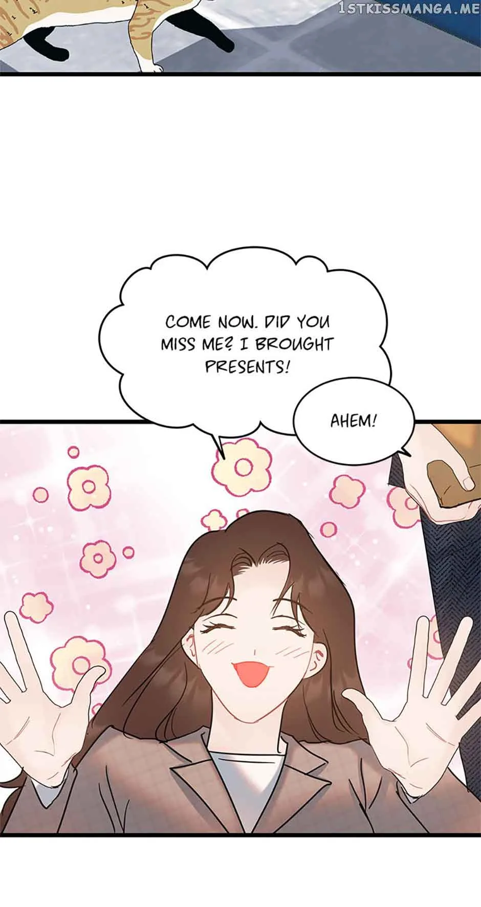 The Dignity Of Romance Chapter 35 page 38