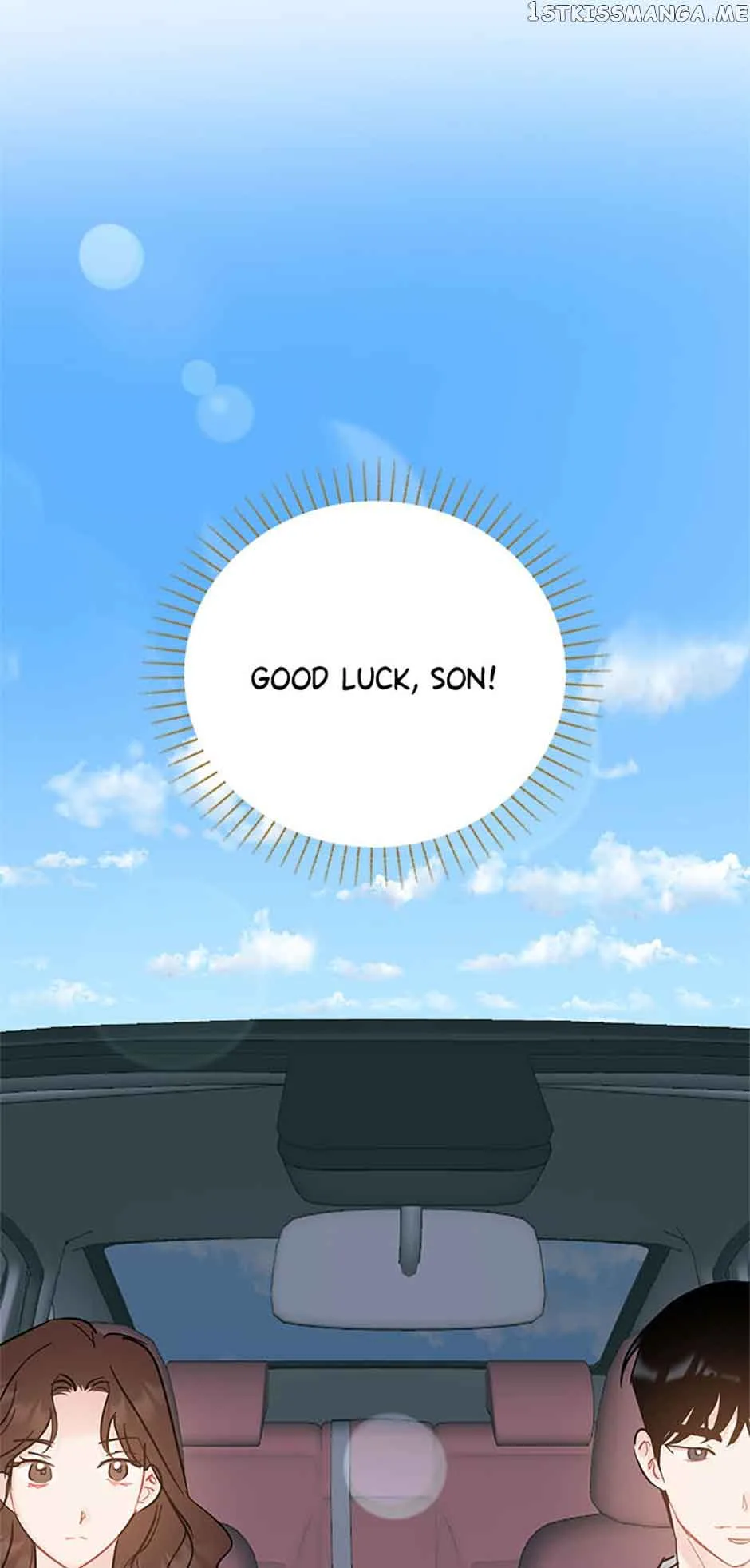 The Dignity Of Romance Chapter 34 page 44