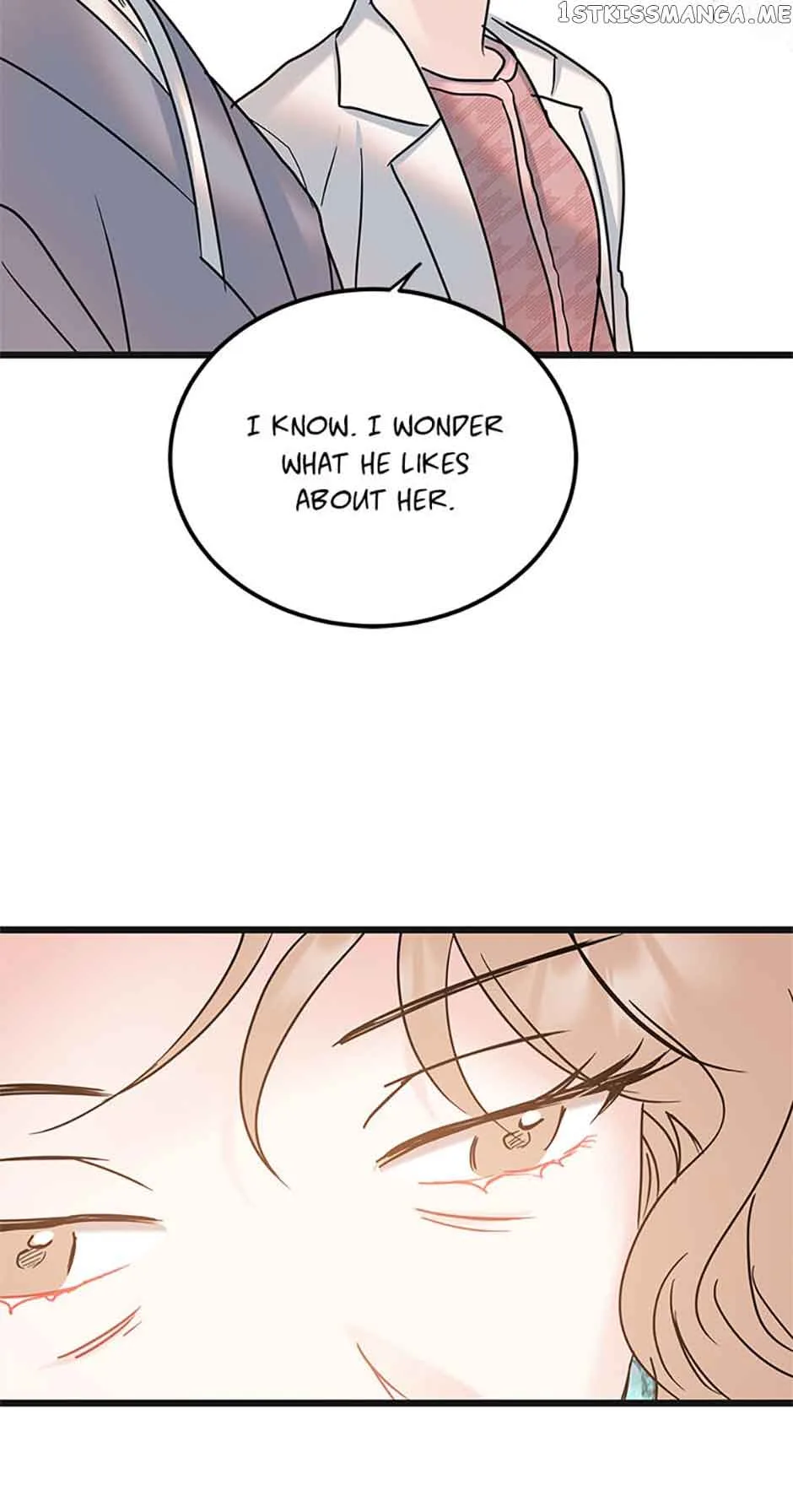 The Dignity Of Romance Chapter 34 page 33