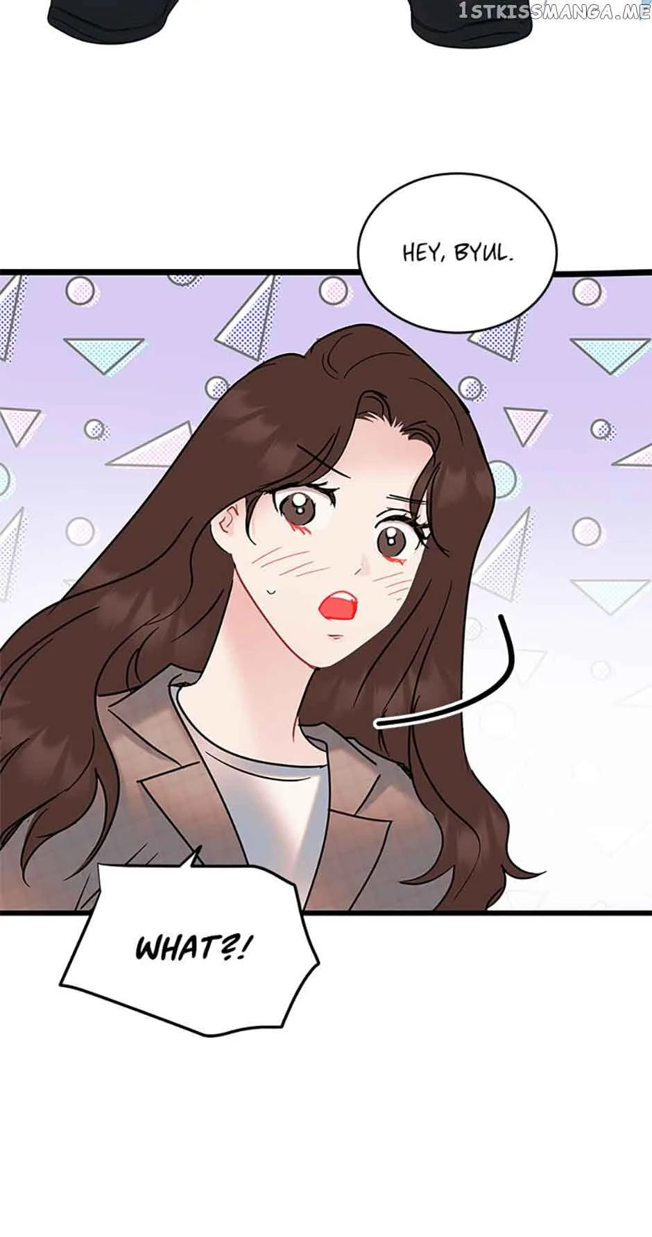 The Dignity Of Romance Chapter 35 page 20