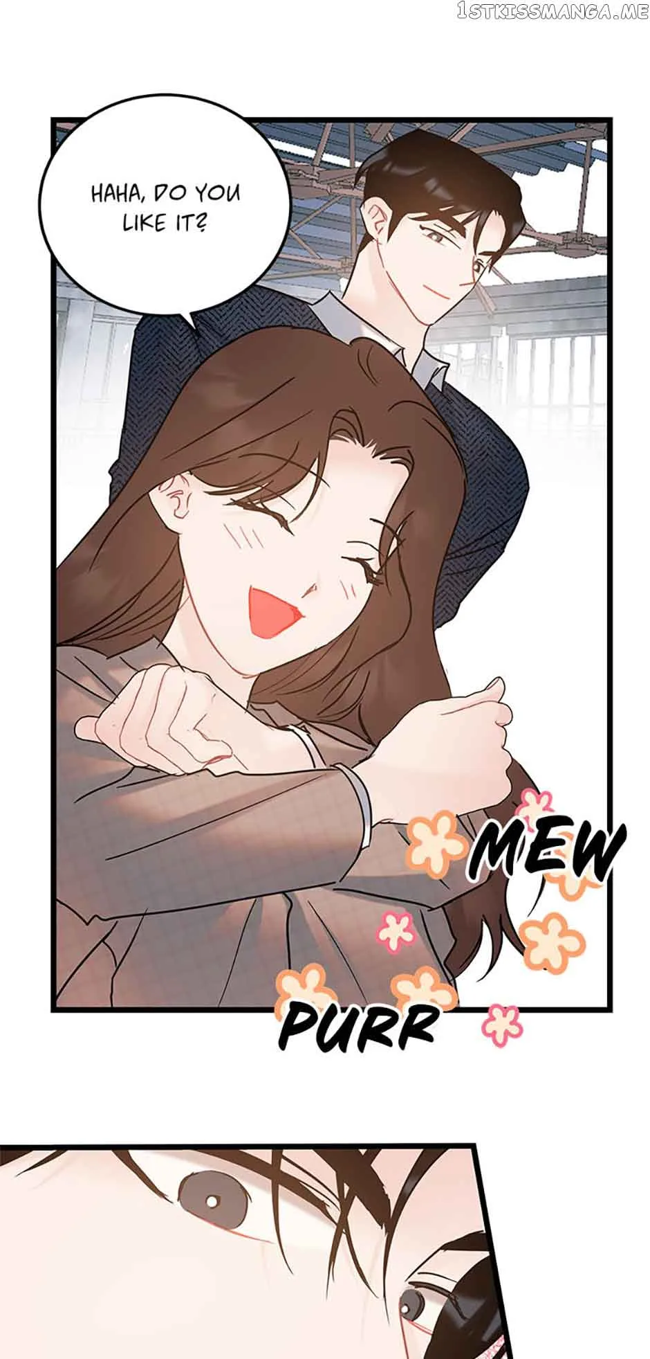 The Dignity Of Romance Chapter 35 page 42