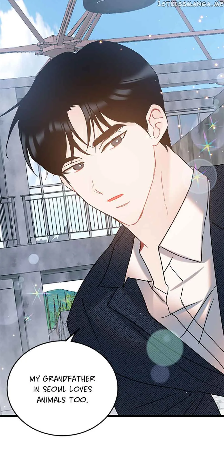 The Dignity Of Romance Chapter 35 page 50