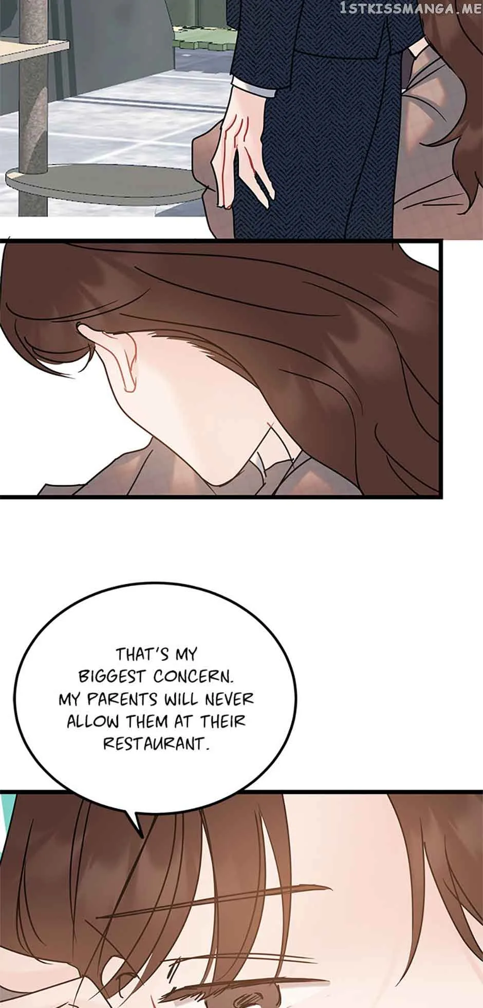 The Dignity Of Romance Chapter 35 page 45