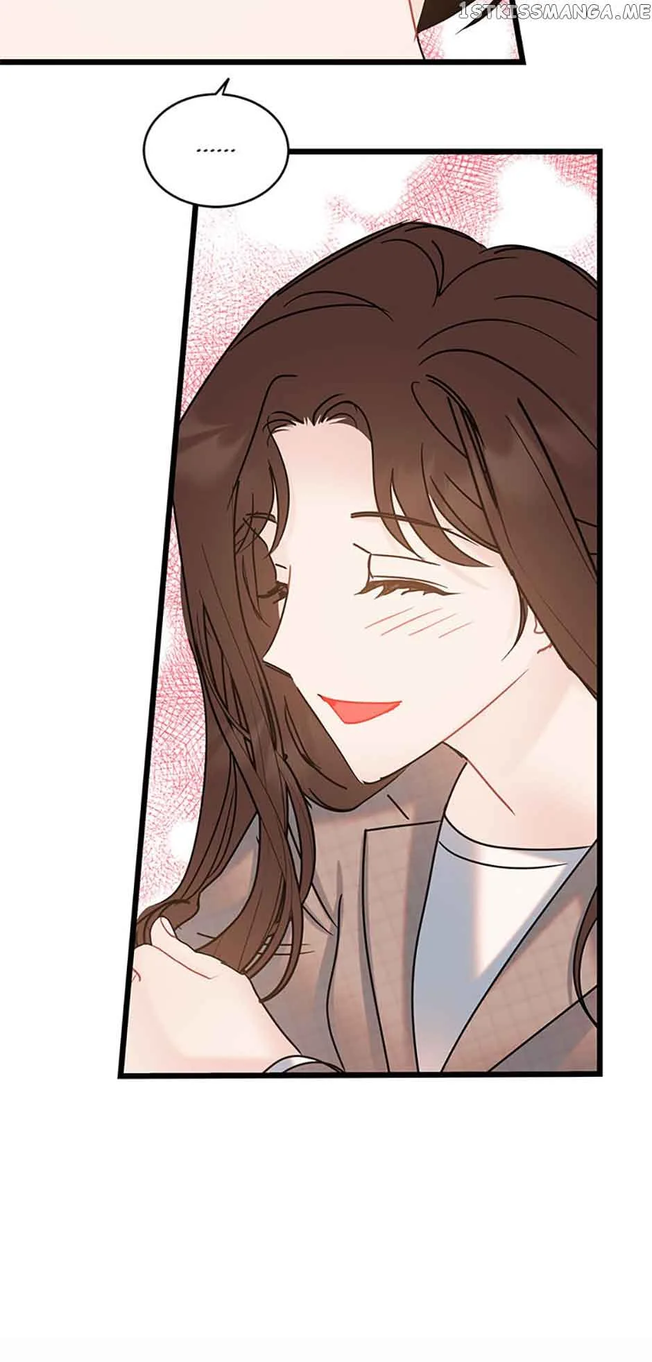 The Dignity Of Romance Chapter 35 page 43