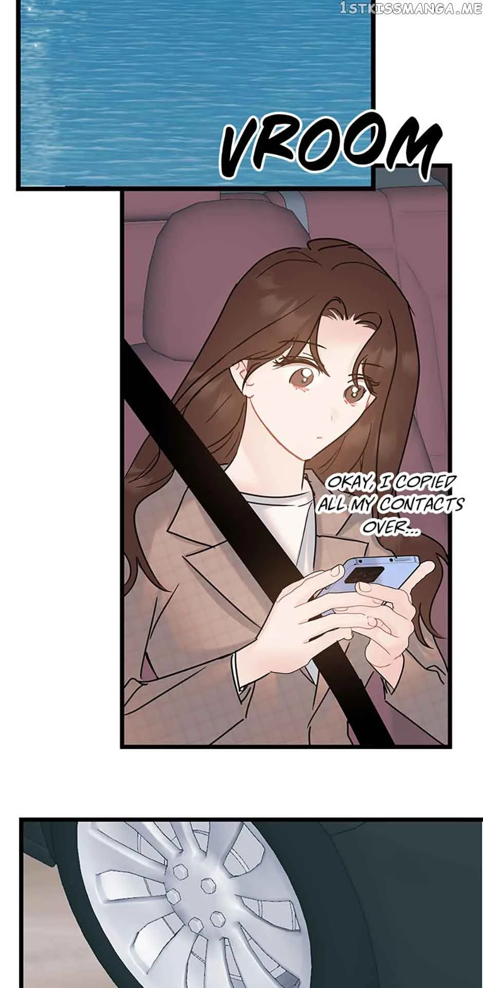 The Dignity Of Romance Chapter 35 page 25