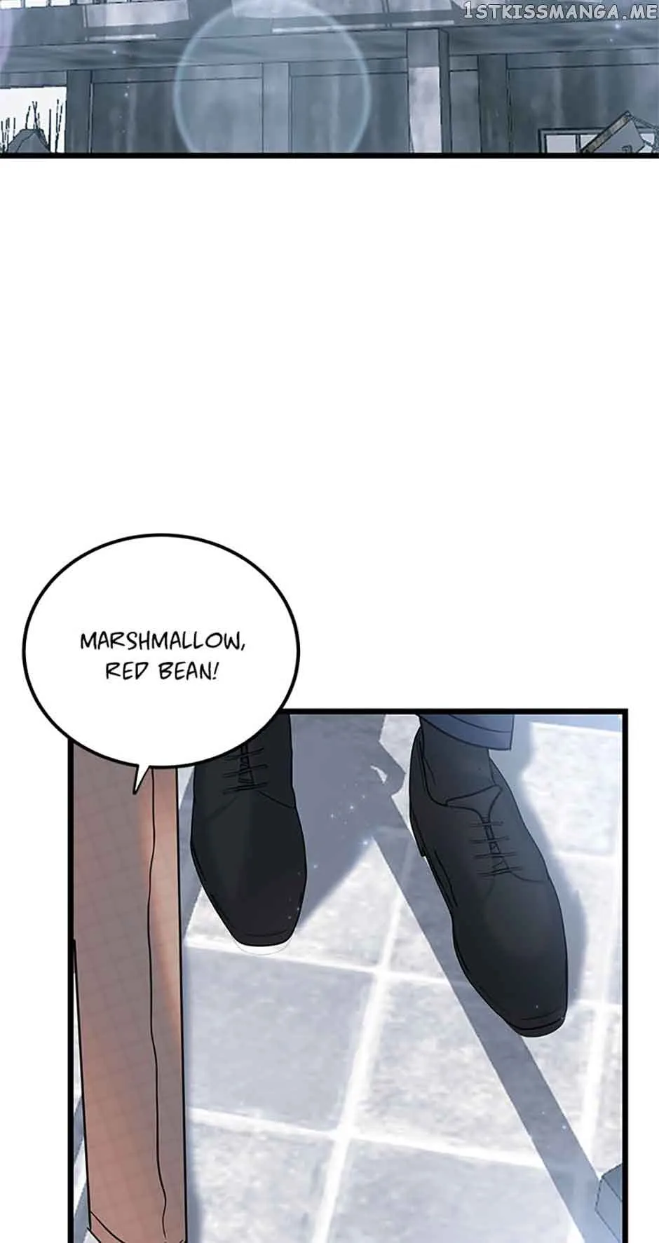 The Dignity Of Romance Chapter 35 page 36