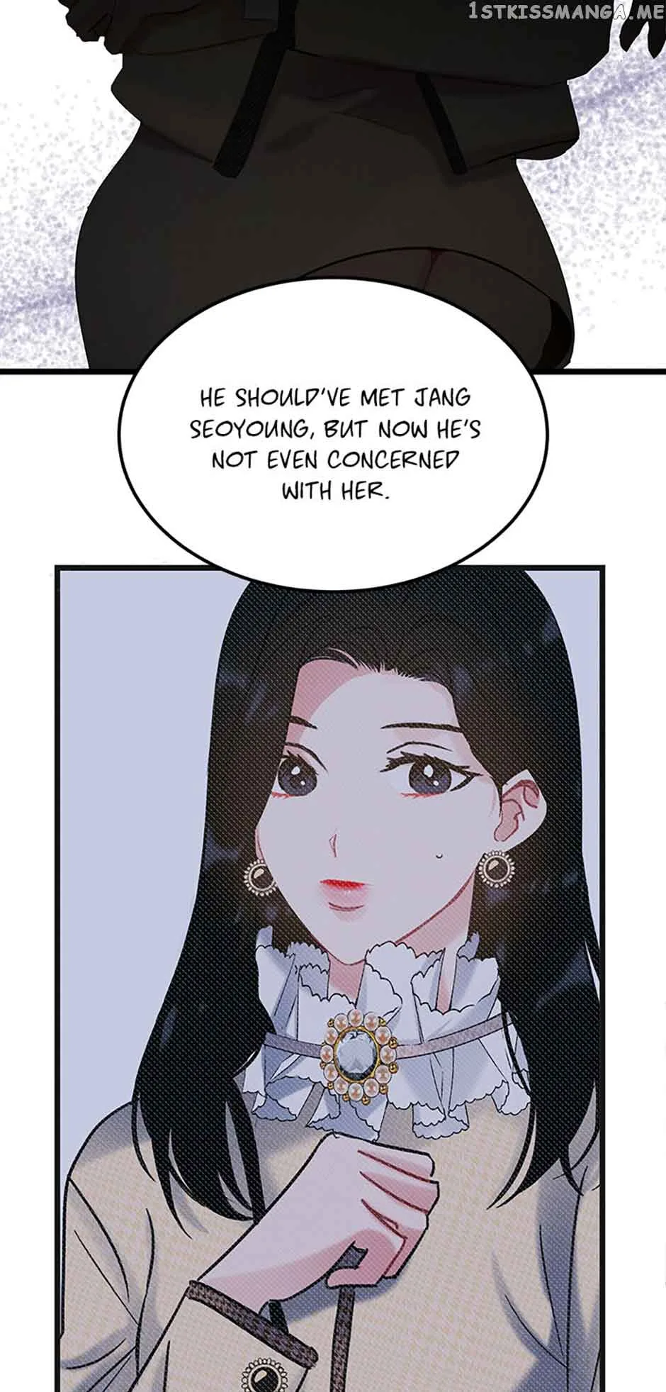 The Dignity Of Romance Chapter 34 page 35