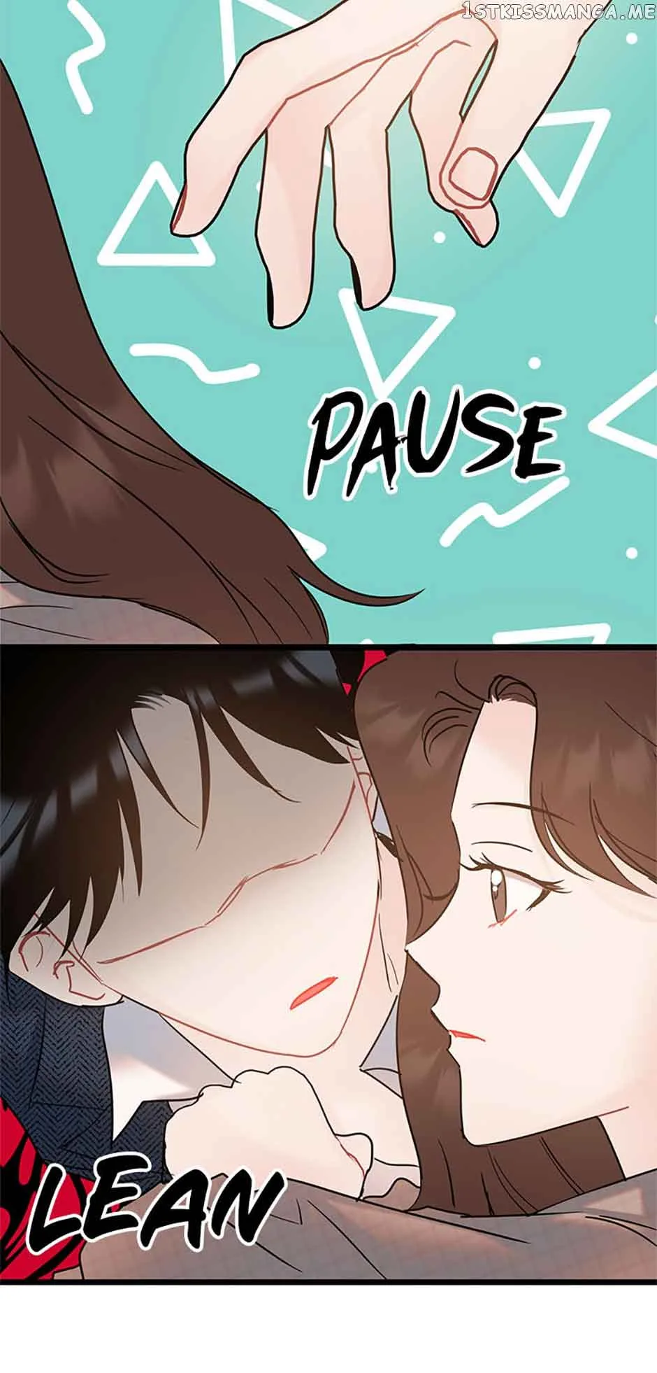 The Dignity Of Romance Chapter 35 page 47