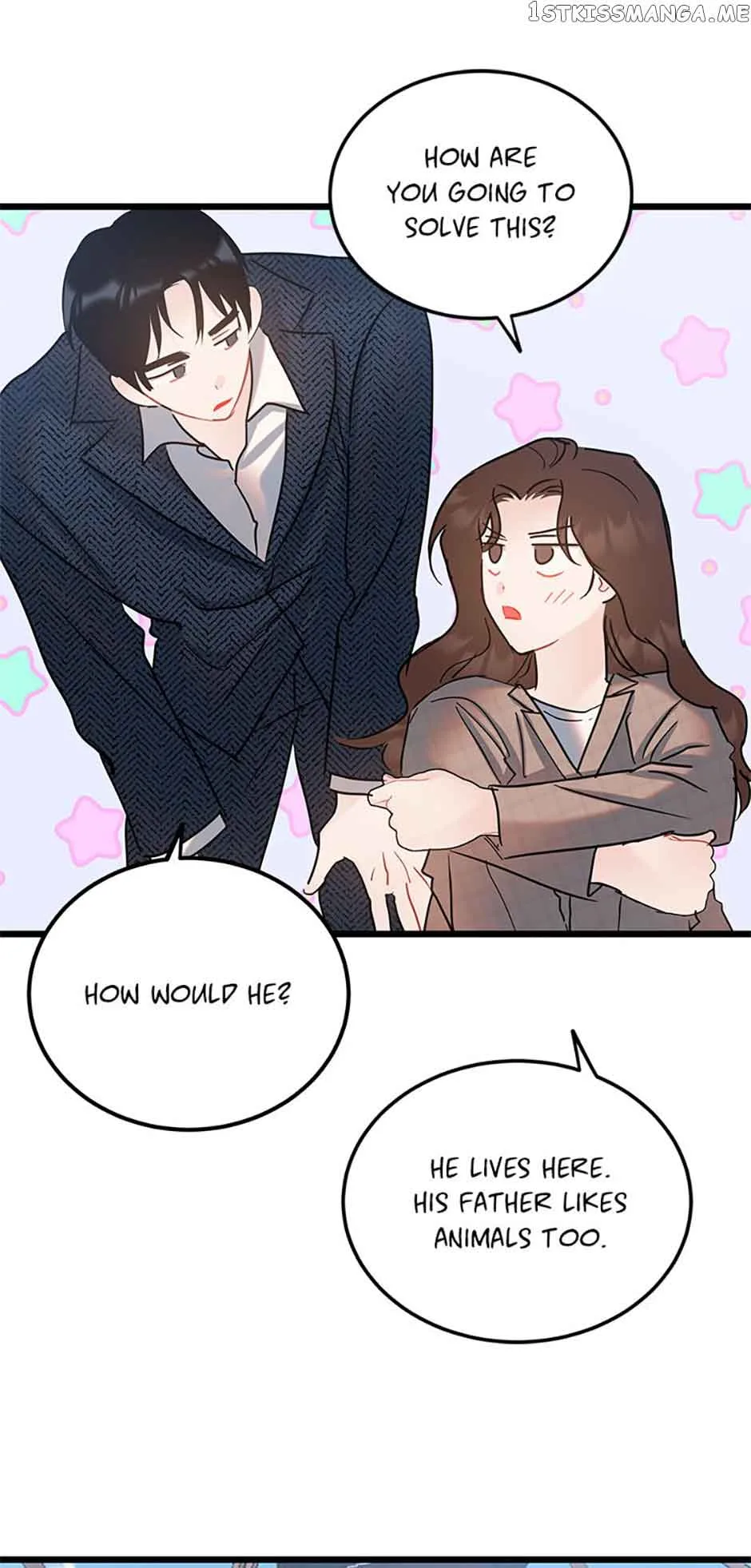 The Dignity Of Romance Chapter 35 page 49