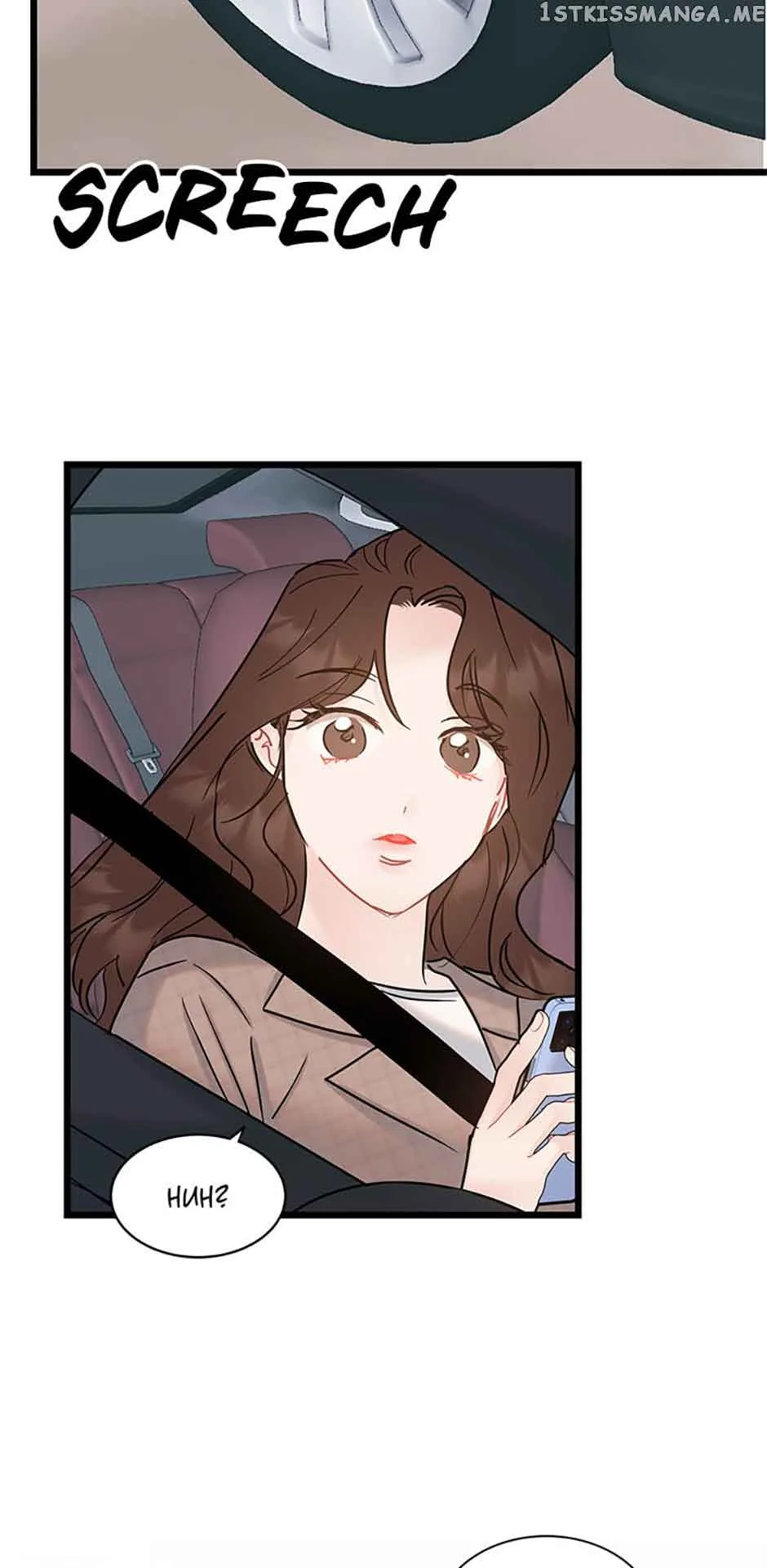 The Dignity Of Romance Chapter 35 page 26