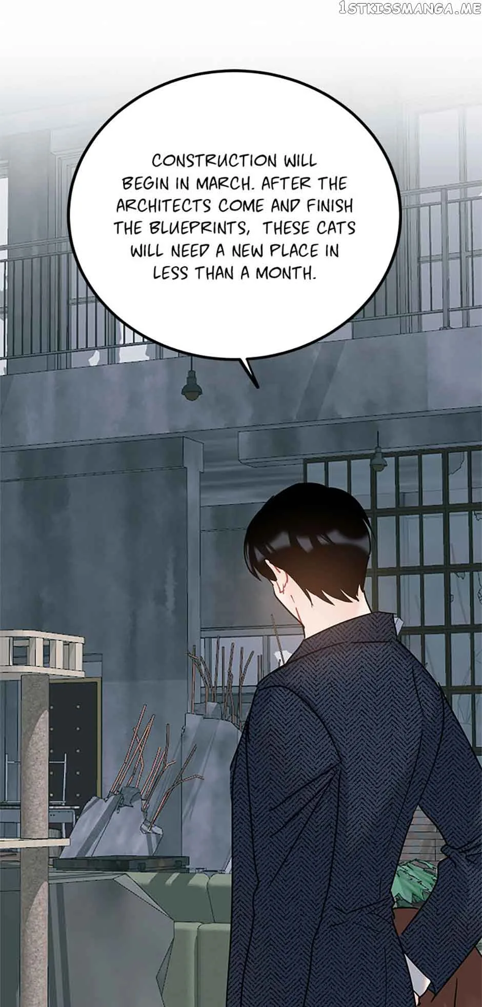 The Dignity Of Romance Chapter 35 page 44