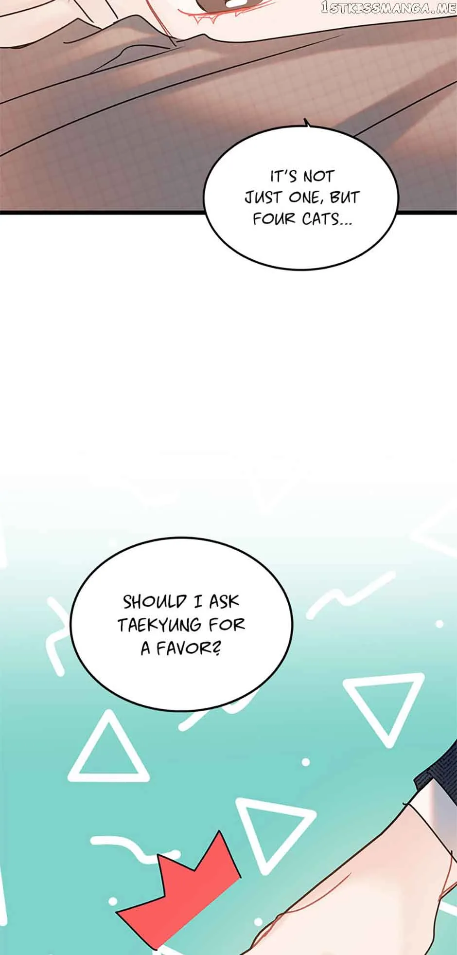 The Dignity Of Romance Chapter 35 page 46