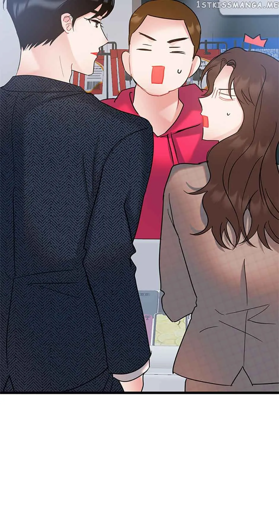 The Dignity Of Romance Chapter 35 page 13