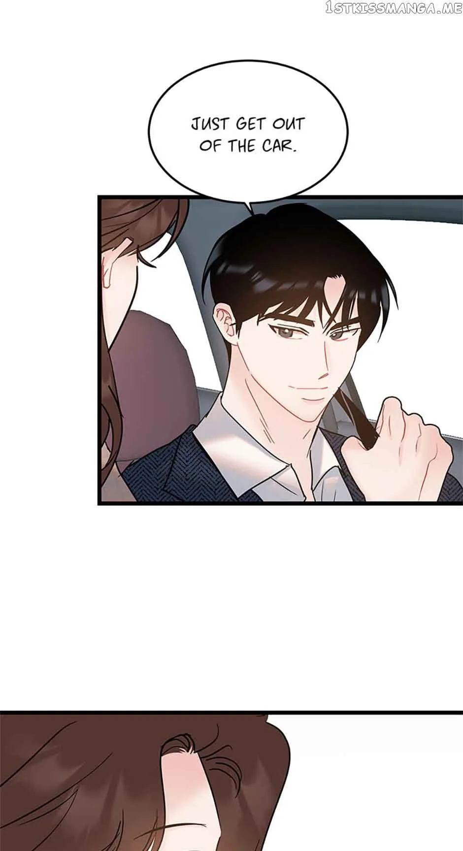 The Dignity Of Romance Chapter 35 page 29