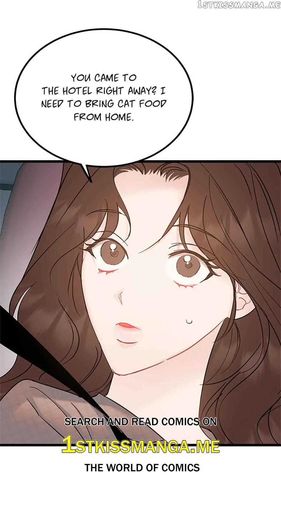 The Dignity Of Romance Chapter 35 page 28
