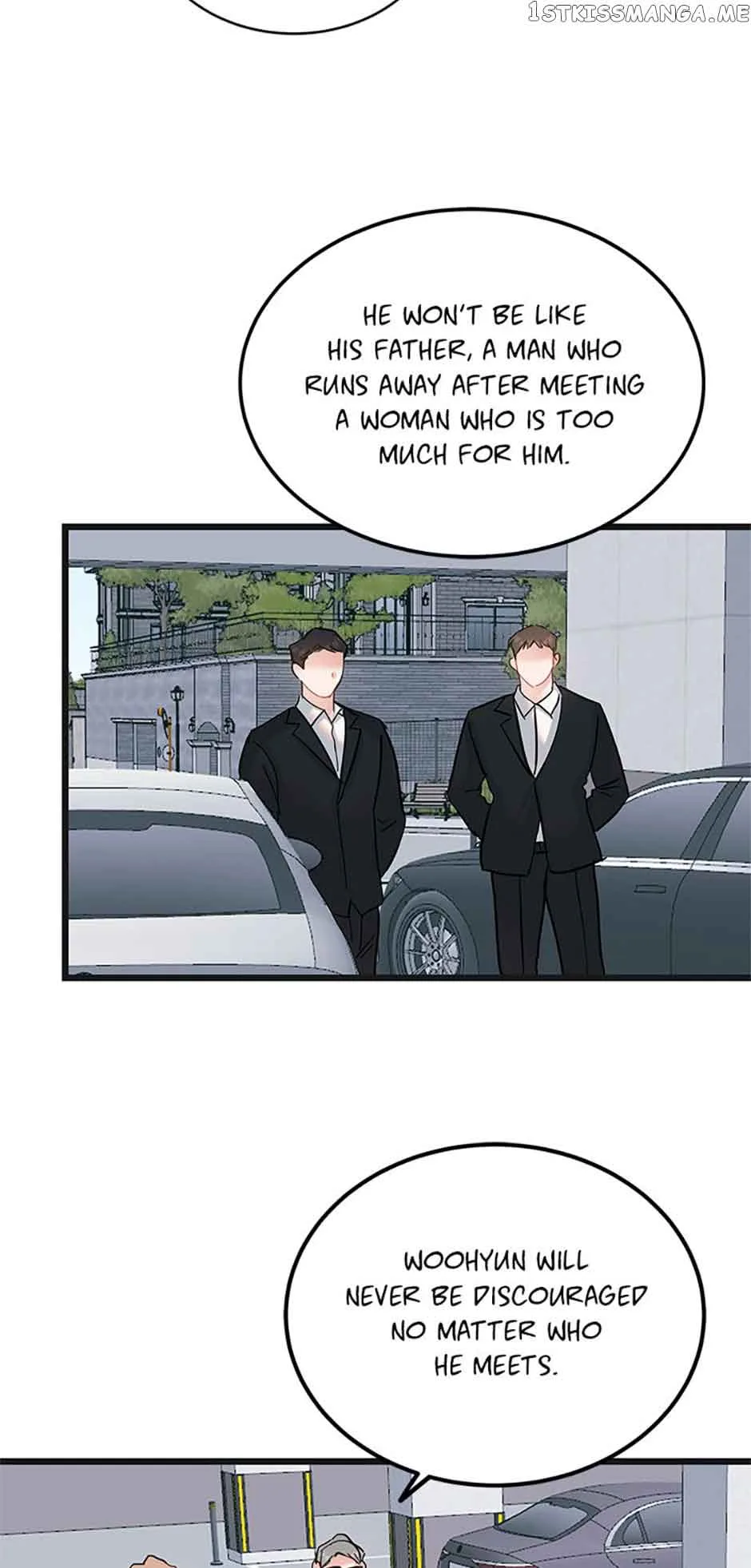 The Dignity Of Romance Chapter 34 page 37