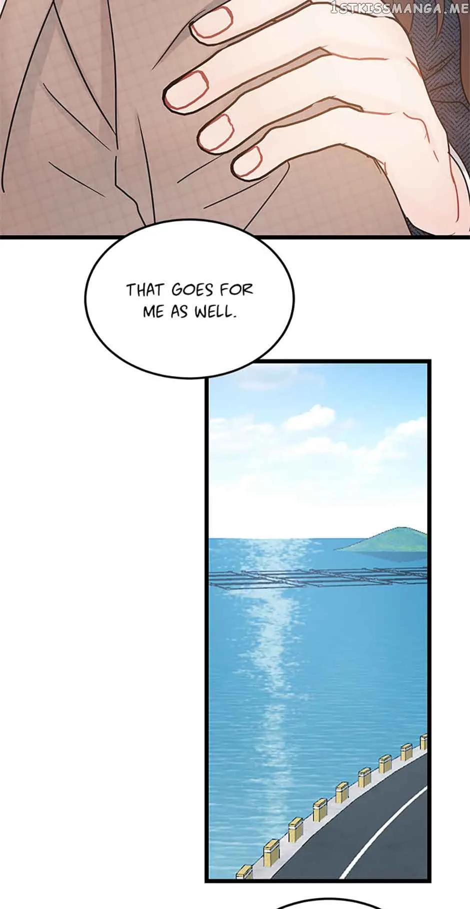 The Dignity Of Romance Chapter 35 page 56