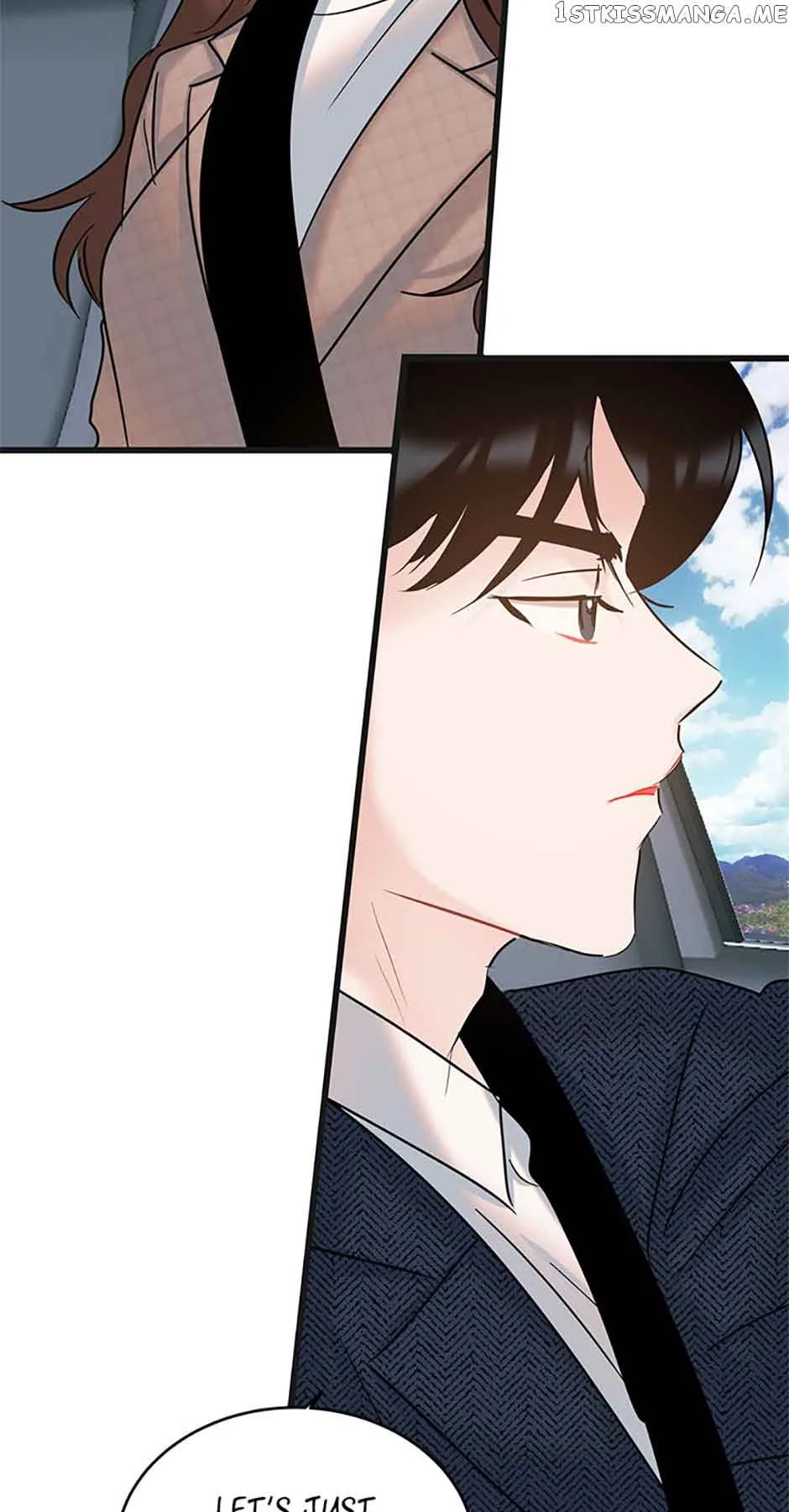 The Dignity Of Romance Chapter 34 page 49