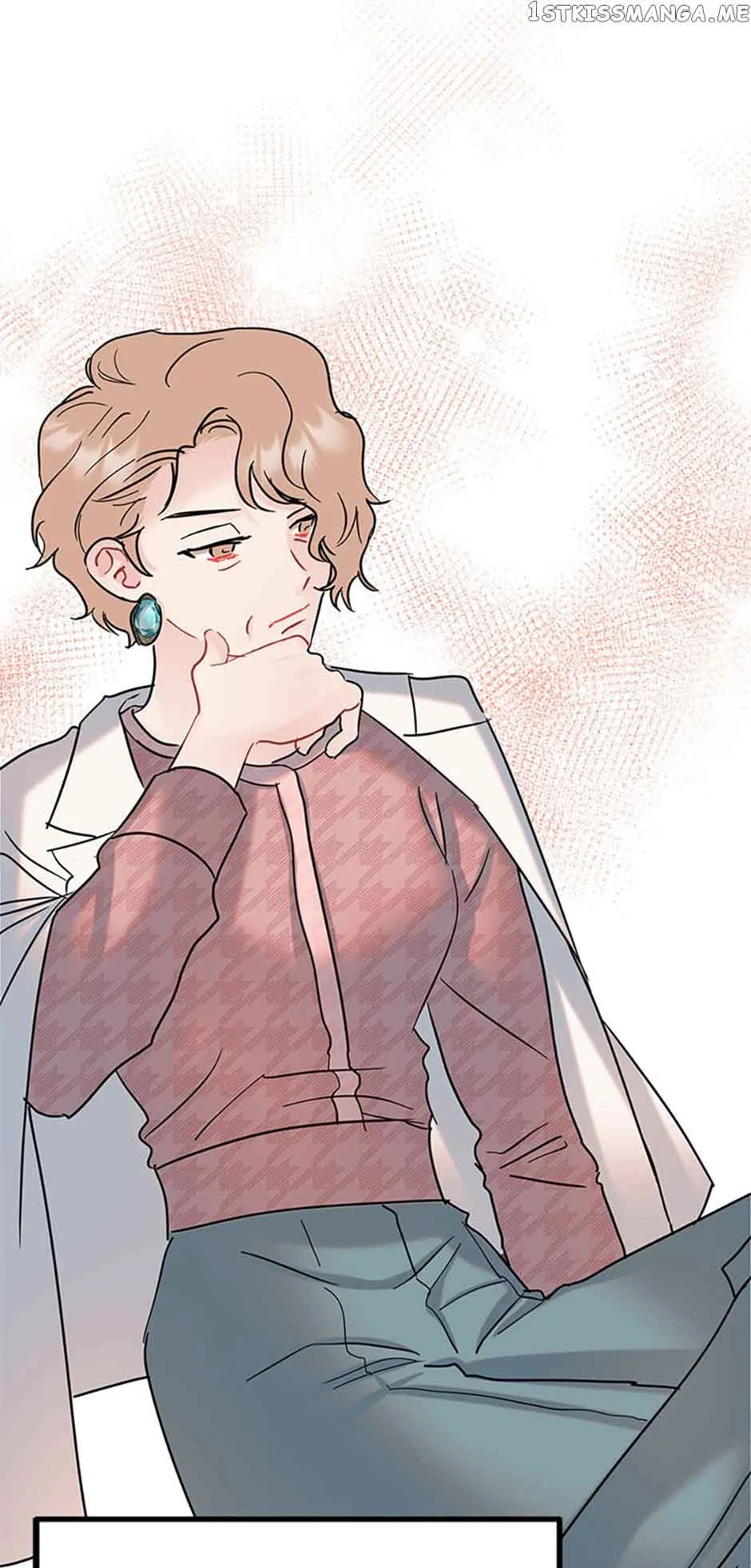 The Dignity Of Romance Chapter 34 page 42