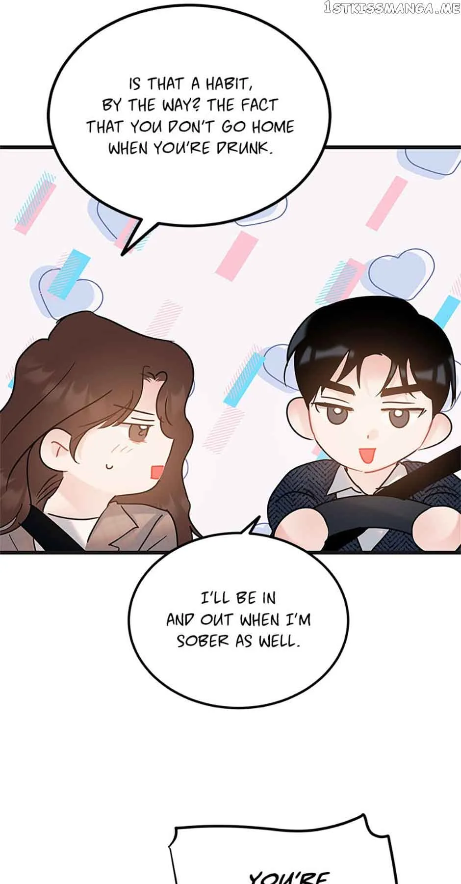The Dignity Of Romance Chapter 34 page 51