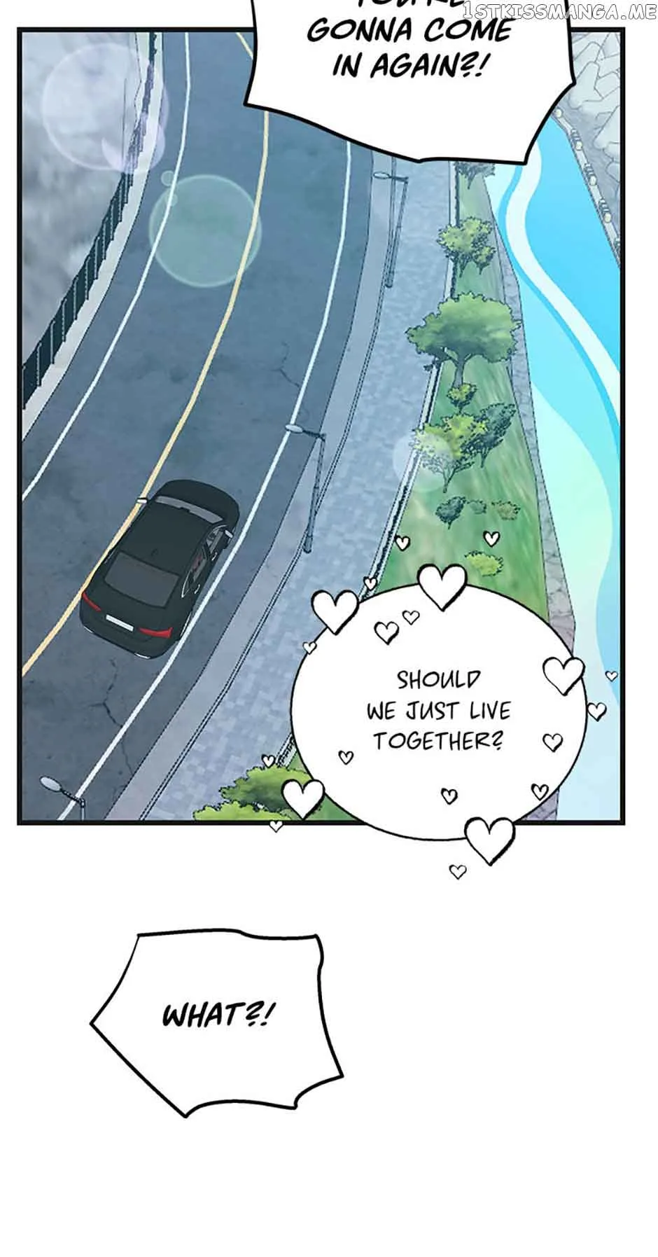 The Dignity Of Romance Chapter 34 page 52