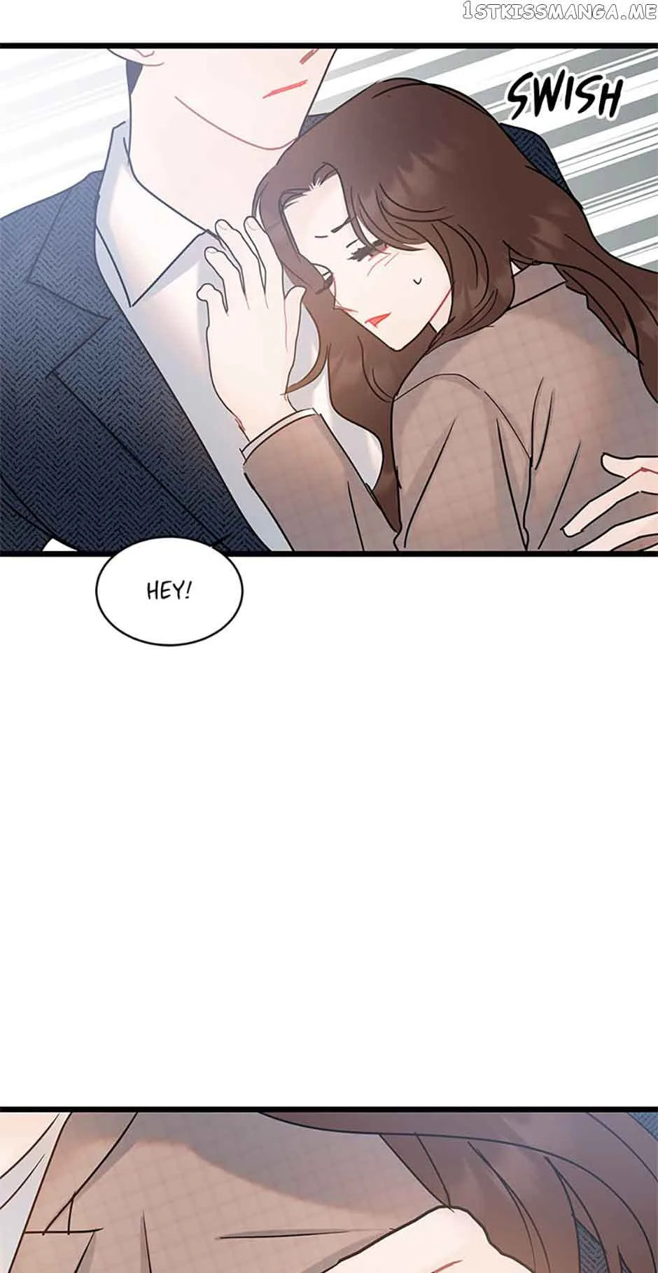 The Dignity Of Romance Chapter 35 page 55