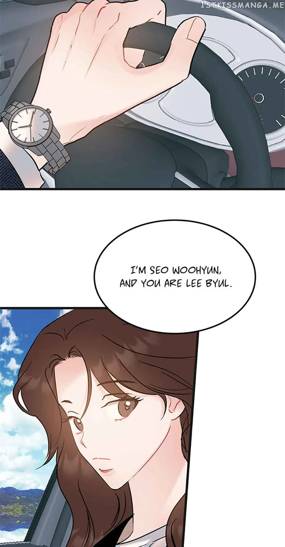 The Dignity Of Romance Chapter 34 page 48