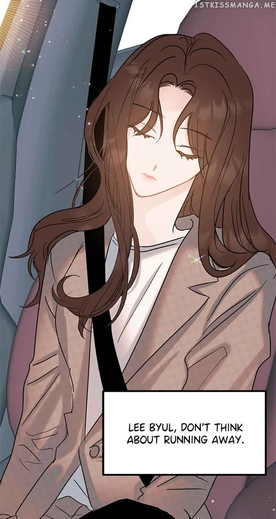 The Dignity Of Romance Chapter 34 page 55