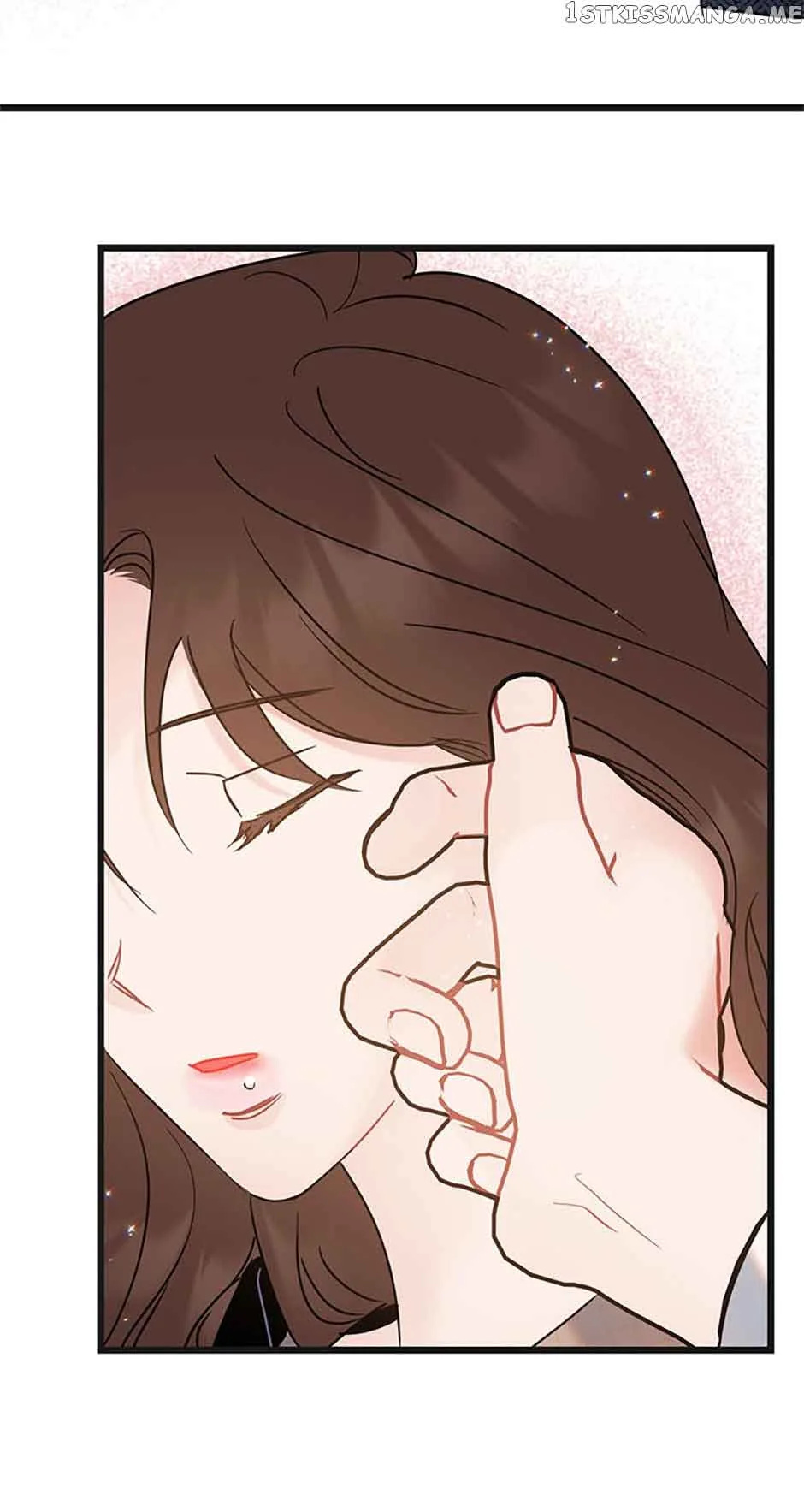 The Dignity Of Romance Chapter 34 page 58