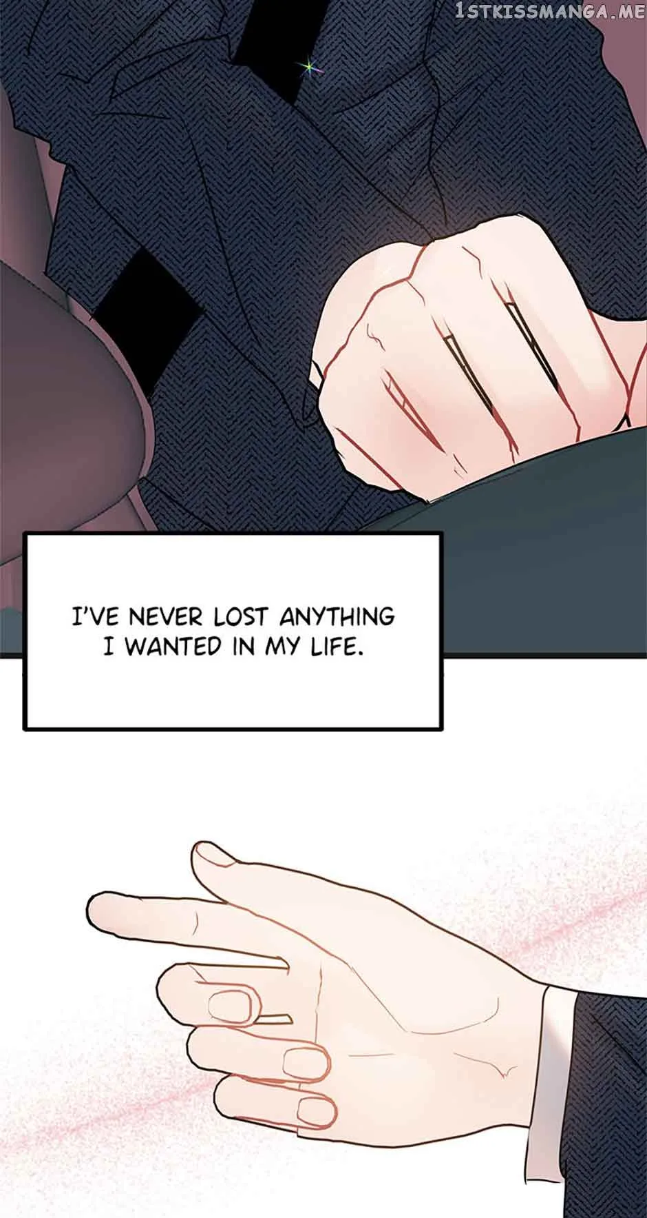 The Dignity Of Romance Chapter 34 page 57