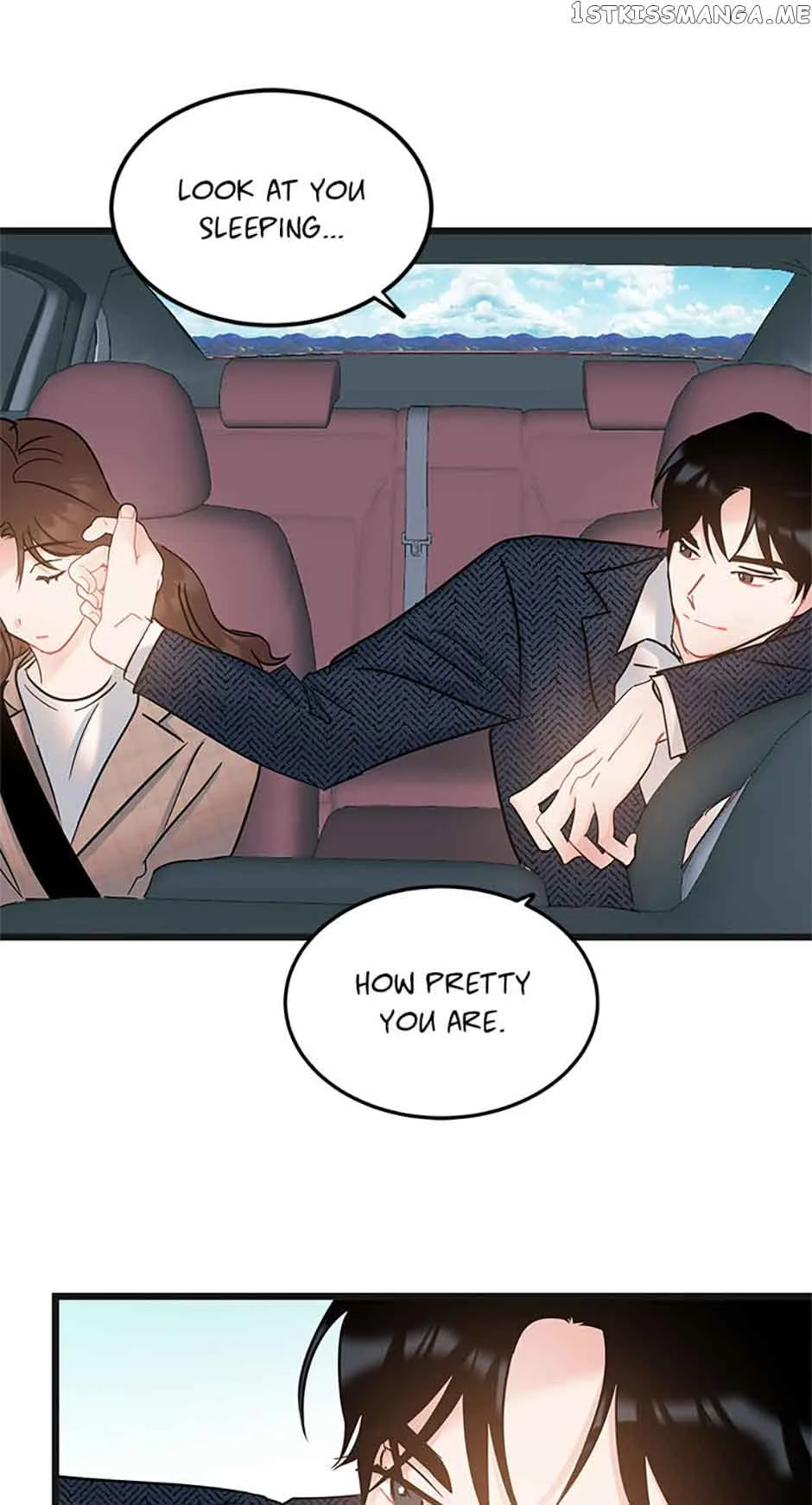The Dignity Of Romance Chapter 34 page 59