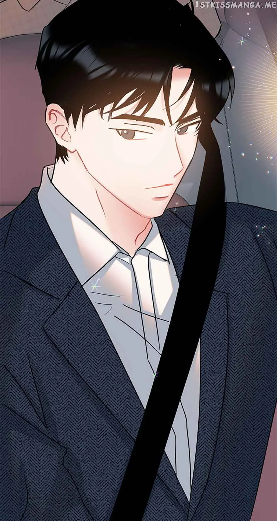 The Dignity Of Romance Chapter 34 page 56