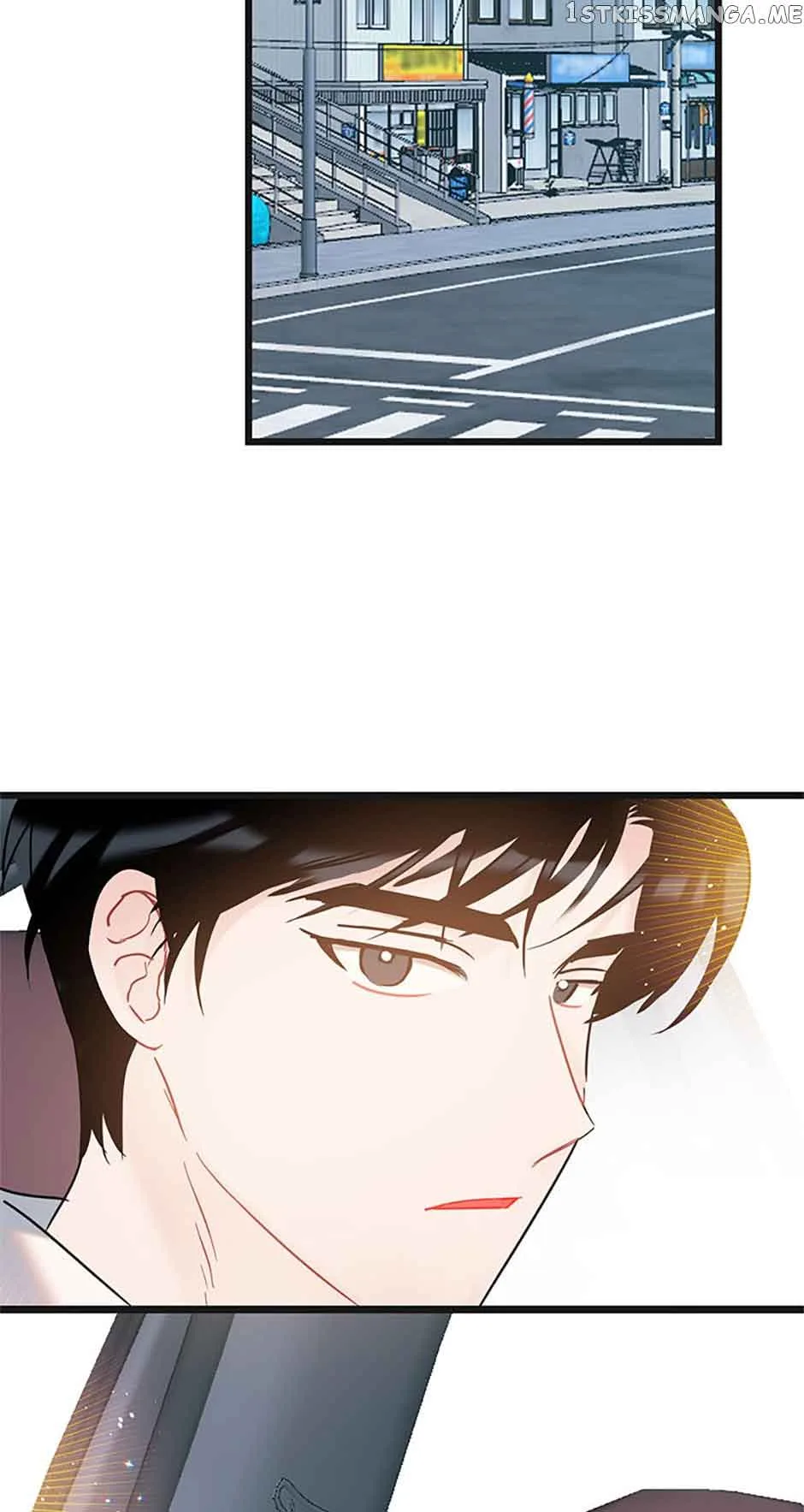 The Dignity Of Romance Chapter 34 page 54